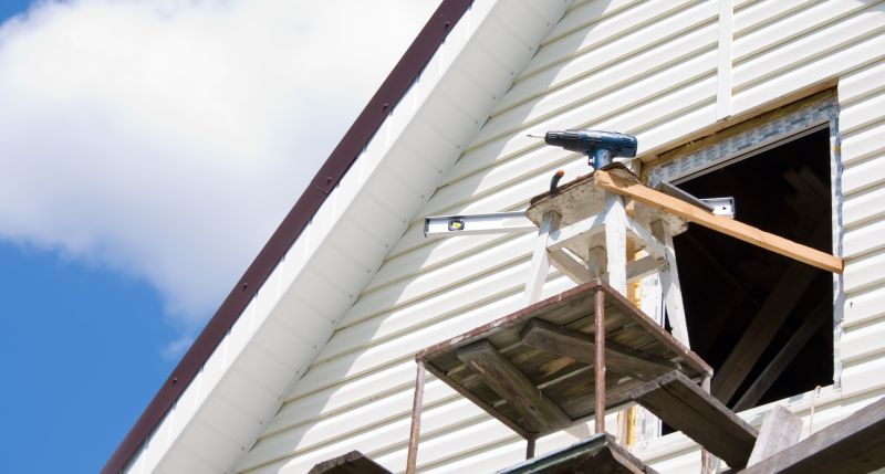 Best Vinyl Siding Replacement Contractors in Holbrook, NY